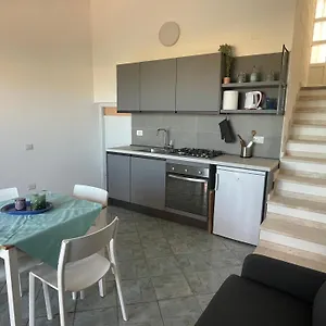 Appartamento -torre Dei Corsari- Terrazza Sul Mare, Torre dei Corsari